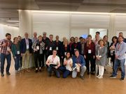 WCPT 2 Gruppenbild