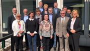 Auftakt Verhandlungsvorbereitung 01042019