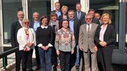 Auftakt Verhandlungsvorbereitung 01042019