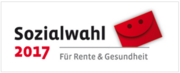 Sozialwahl 2017