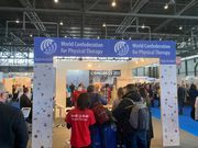 WCPT 4 Stand