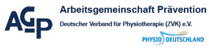 Logo AG Prävention
